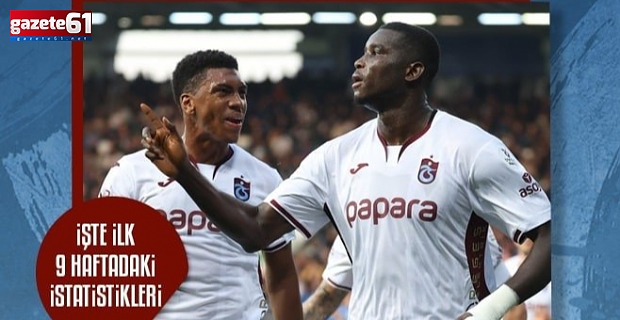 Augusto ve Onuachu ikilisi can yakıyor!