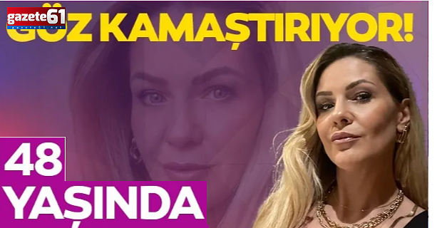 Emine Ün'den dikkat çeken estetik çıkışı!