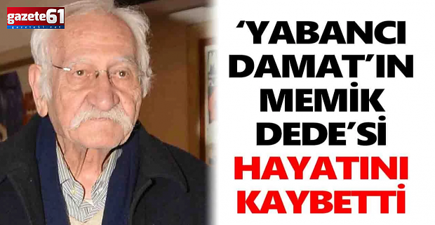 Türkiye'yi yasan boğan ölüm!