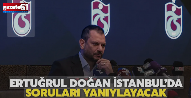 Doğan Canlı Yayına Çıkıyor