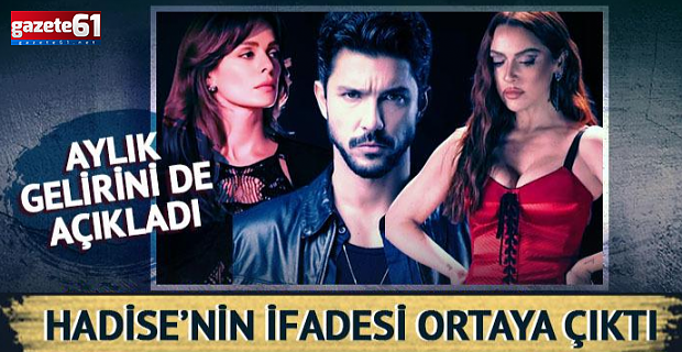 Uyuşturucu' operasyonunda şu 7 soru soruldu!