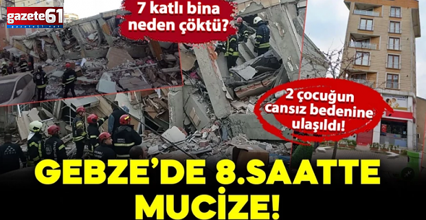 8.SAATTE MUCİZE!