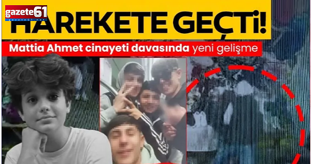 Savcılık Harekete Geçti