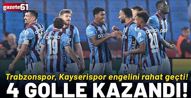 FIRTINA SERT ESTİ!