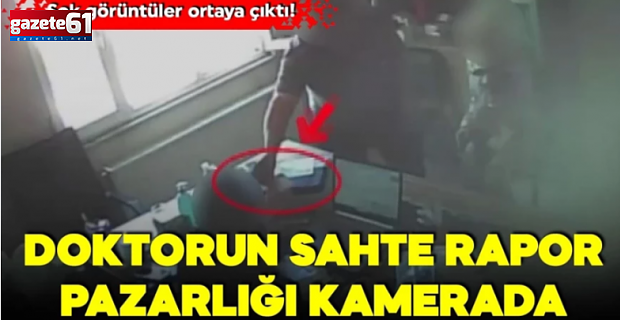 Kadın doktorun yaptıklarına kimse inanamadı!