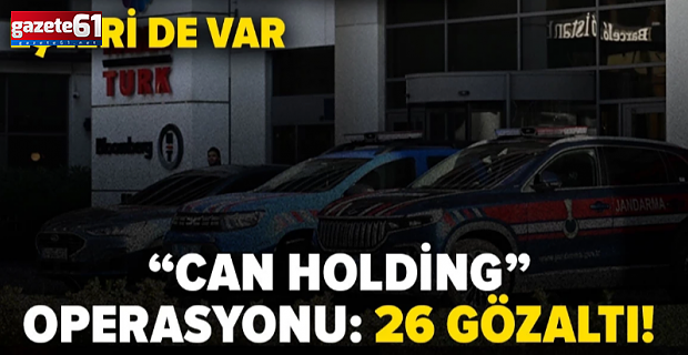 Aralarında holding sahiplerinin eşleri de var