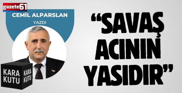 SAVAŞ ACININ YASIDIR