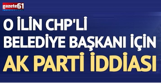 Siyaset kulisleri hareketlendi!