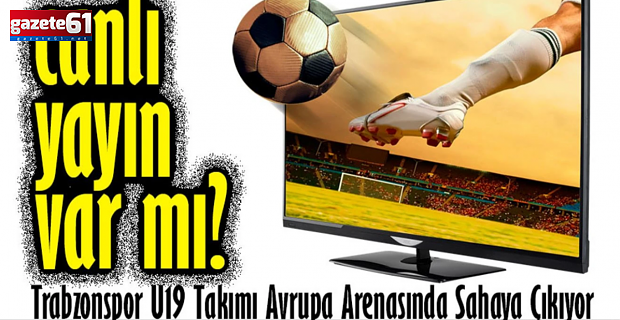 Trabzonspor Avrupa'da yeniden sahne alıyor: İşte ilk maç tarihi