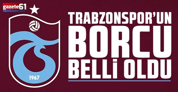 Trabzonspor’dan açıklama!