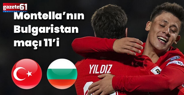 ​​​​​​A Milli Takım'ımız Bursa'da 3 puan peşinde!