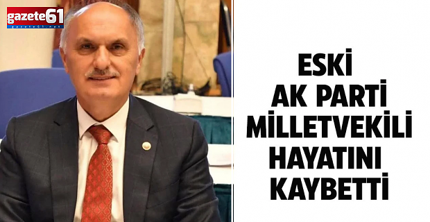 Cemal Öztürk Vefat Etti