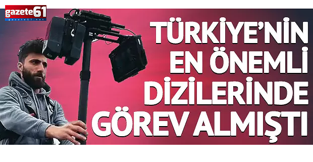 Dizi, film sektörü şokta! Ünlü kameraman Ömer Belli Boğaz Köprüsü'nden atladı!