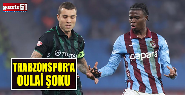 Fatih Tekke'den Ouali'nin sarı kart gördüğü pozisyona tepki!