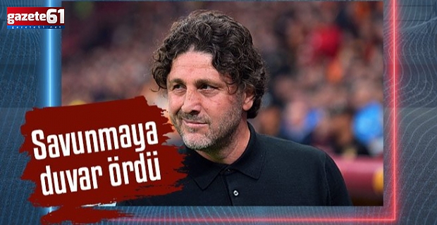 Fatih Tekke ile bambaşka bir Trabzonspor!