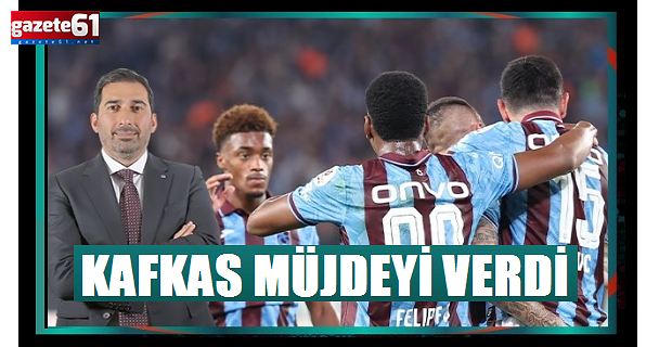 Fırtına'da gündem transfer!