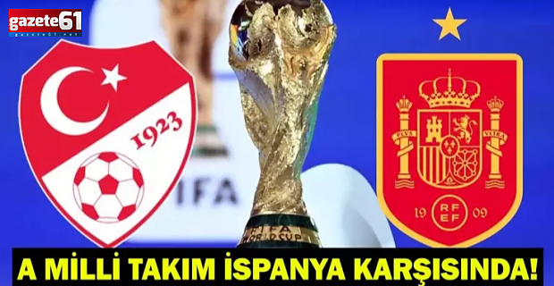 İşte Vincenzo Montella'nın İspanya maçı muhtemel 11'i