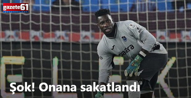 Kamerun’da Onana Seferberliği! Kader Maçı Öncesi...