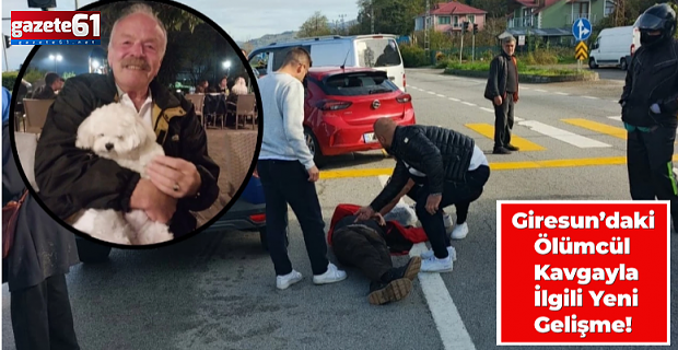 Kaza sonrası döverek öldürmüştü! Cezası belli oldu