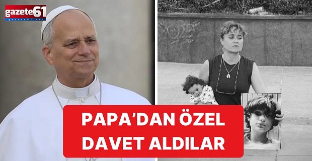 Papa'dan Mattia Ahmet Minguzzi kararı!