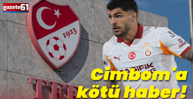 Tahkim Kurulu'ndan Eren Elmalı kararı!