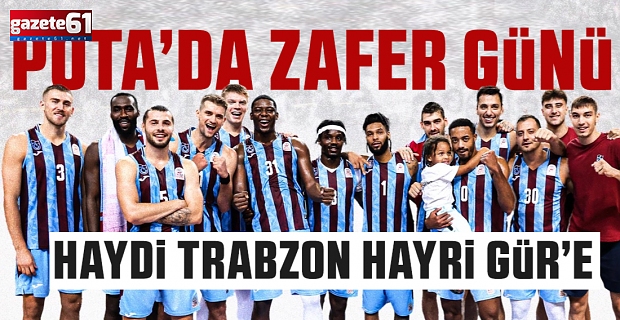 Trabzonspor'un potada rakibi Beşiktaş...