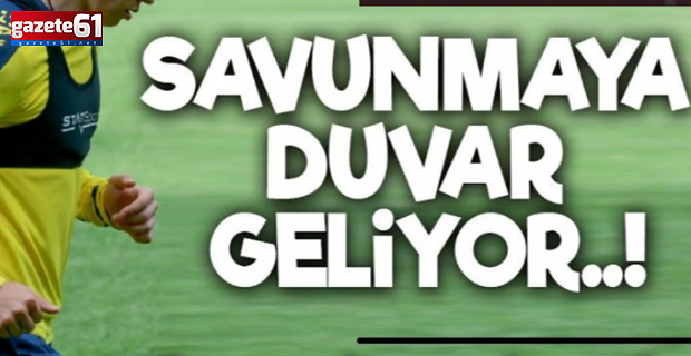  Trabzonspor’da Mykhavko ısrarı! Savunmaya Ukraynalı takviye