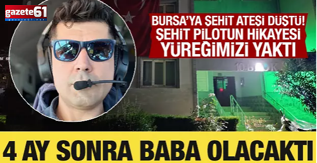 Yürekleri yakan ayrıntı: 4 ay sonra baba olacaktı