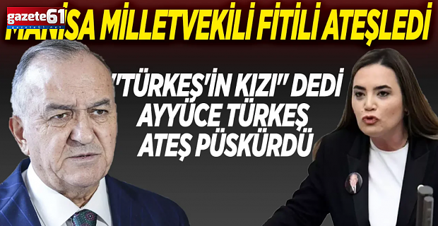 Ayyüce Türkeş'i isyan ettiren 'Leyla Zana' çıkışı