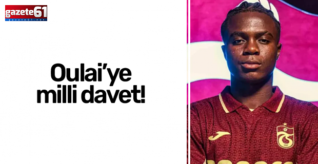 Christ Inao Oulai'ye milli davet