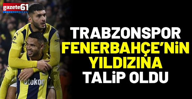 Trabzonspor, Oğuz Aydın için teklif yaptı!