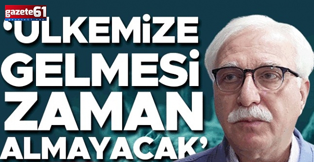 Dünyada yeni alarm! Ülkemize gelmesi zaman almayacak...