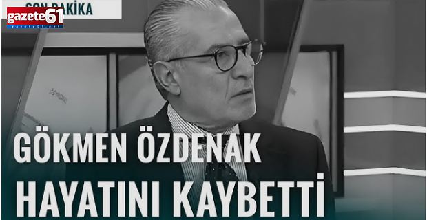 Eski milli futbolcu ve spor yazarı hayatını kaybetti!