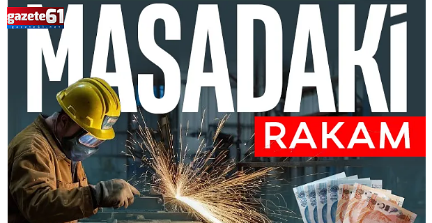 İşte masadaki en net zam oranı!