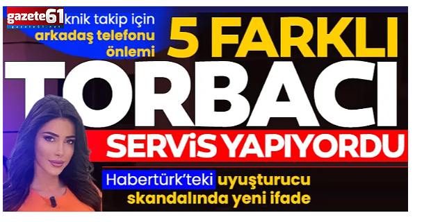 Mehmet Akif Ersoy'un uyuşturucu trafiğini anlattı!