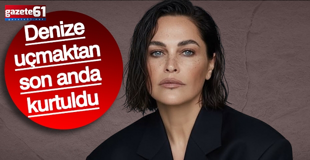 Hülya Avşar kaza yaptı! Ölümden döndü! O detay hayatını kurtardı!