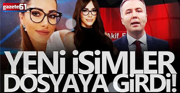 İğrenç 'şantaj ağı' deşifre oldu!