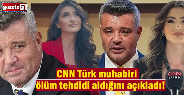 Merve Tokaz ölüm tehdidi aldığını açıkladı! 'Başıma bir şey gelirse…'