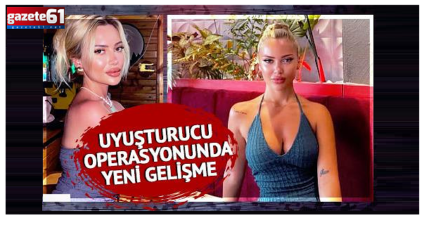 Mümine Senna Yıldız’ın evi ifşalandı! Sır eve giren çıkanlar inceleniyor