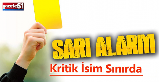 Onuachu'nun dikkati çekildi