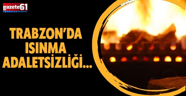 TRABZON’DA YILBAŞIYLA BİRLİKTE SOĞUK HAVA ETKİSİNİ ARTIRACAK