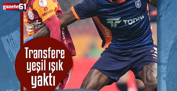 Trabzonspor'da Jerome Opoku sesleri! Transfere yeşil ışık yaktı