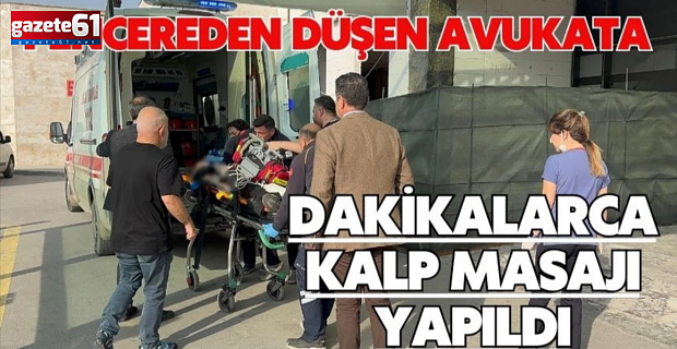 Üniversitede 2'nci kattan düşen Selda yaşamını yitirdi