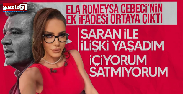 Uyuşturucu satıcısı değilim, kullanıcıyım