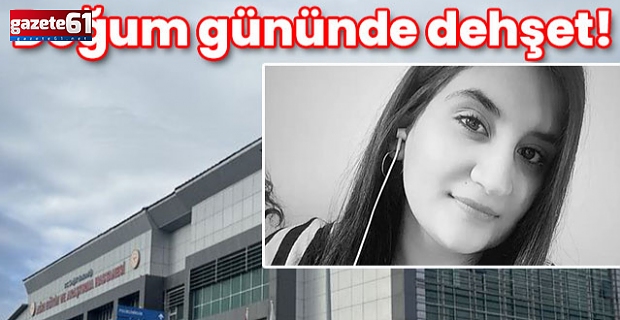 Yumurta alerjisi vardı... Üniversiteli genç kızı pasta öldürdü!