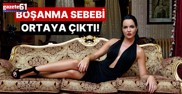 Bengü ayrılığın perde arkasını anlattı