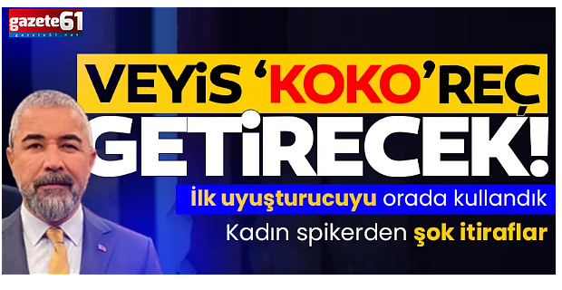 Mehmet Akif Ersoy 'Veyis Ateş gelecek ‘koko’reç getirecek' dedi 