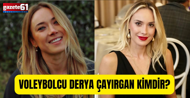 Derya Çayırgan Kimdir?