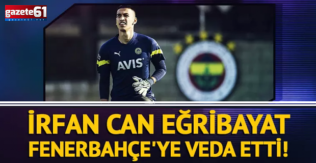 Fenerbahçe'de bir ayrılık daha resmen açıklandı!