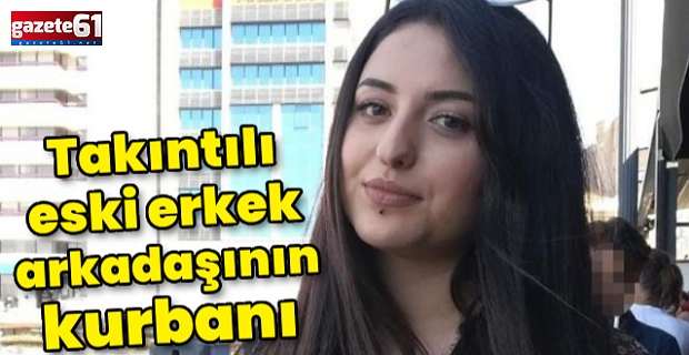 Sokak ortasında öldürdü!